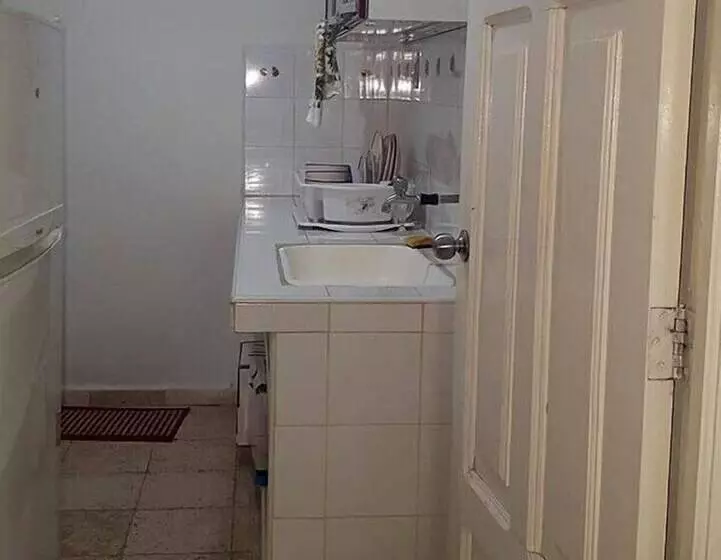 Hostal Dotres