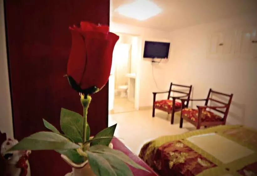 Hostal Dotres
