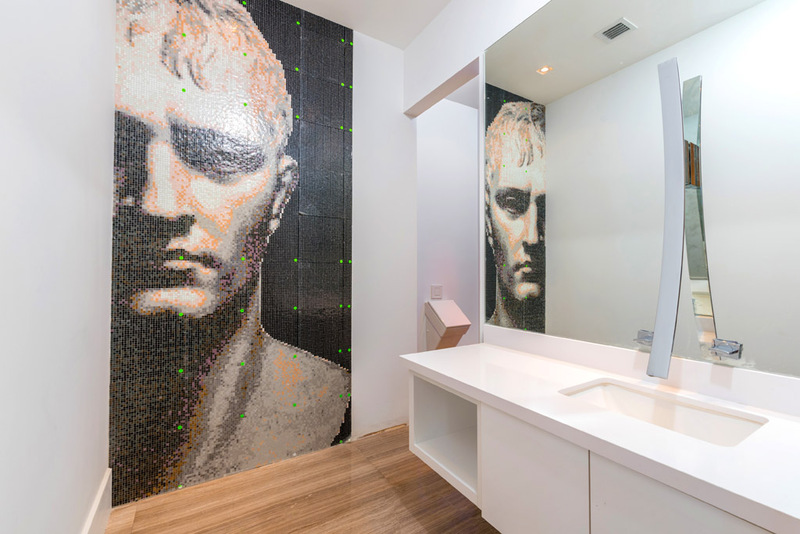 בית מלון כפרי Villa Jenny