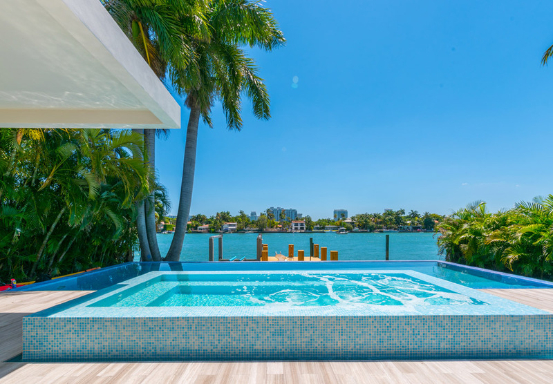 בית מלון כפרי Villa Jenny