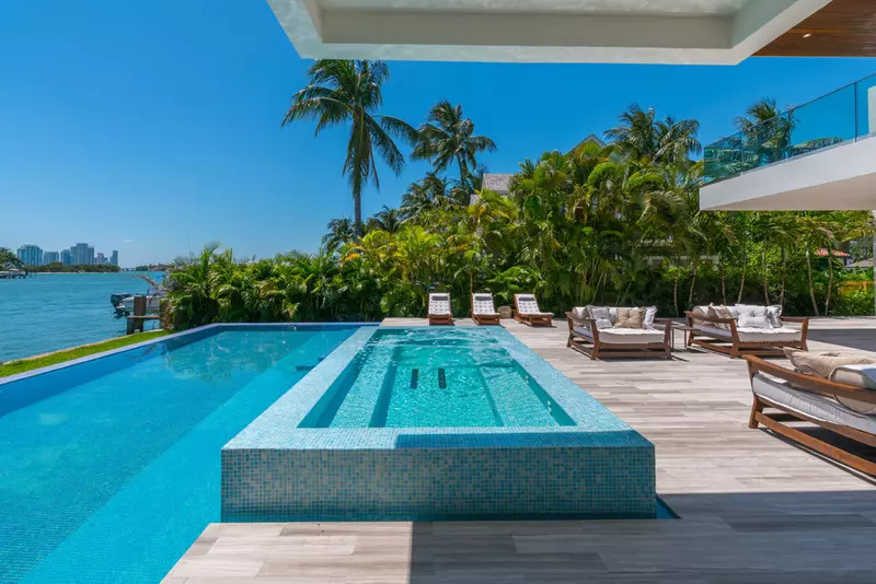 هتل Villa Jenny