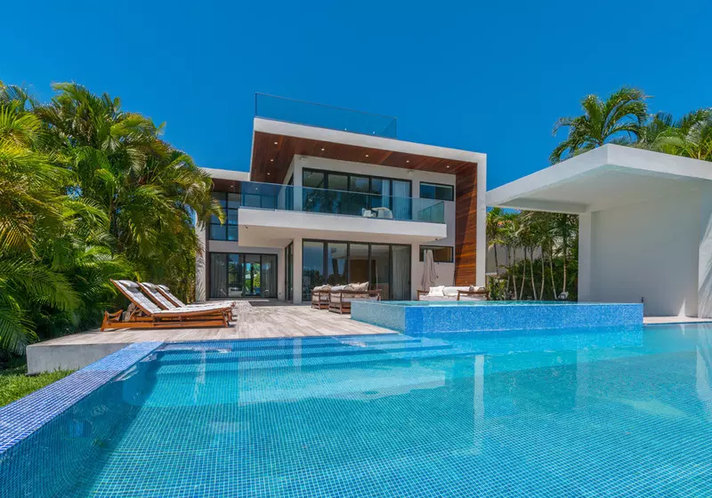 هتل Villa Jenny
