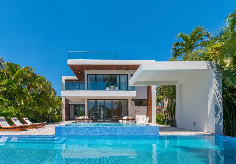 هتل Villa Jenny