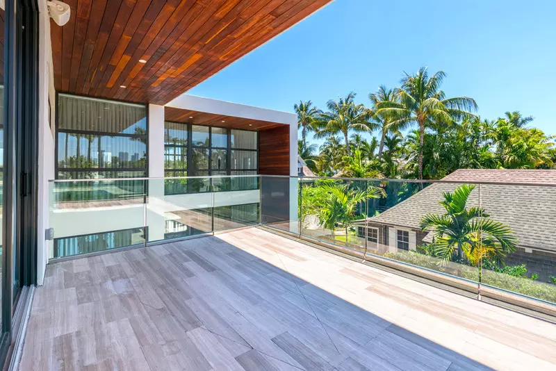 هتل Villa Jenny