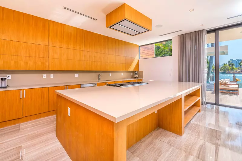 هتل Villa Jenny