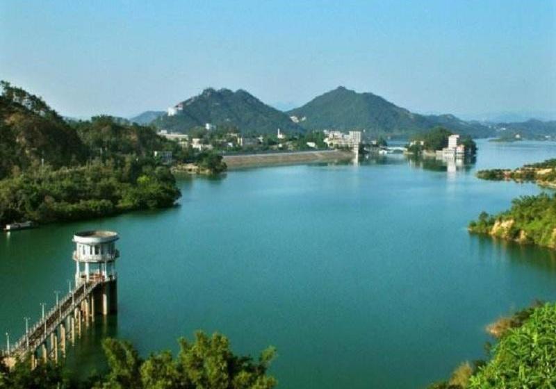 酒店 7days Inn Gaozhou Gaoliang West Road