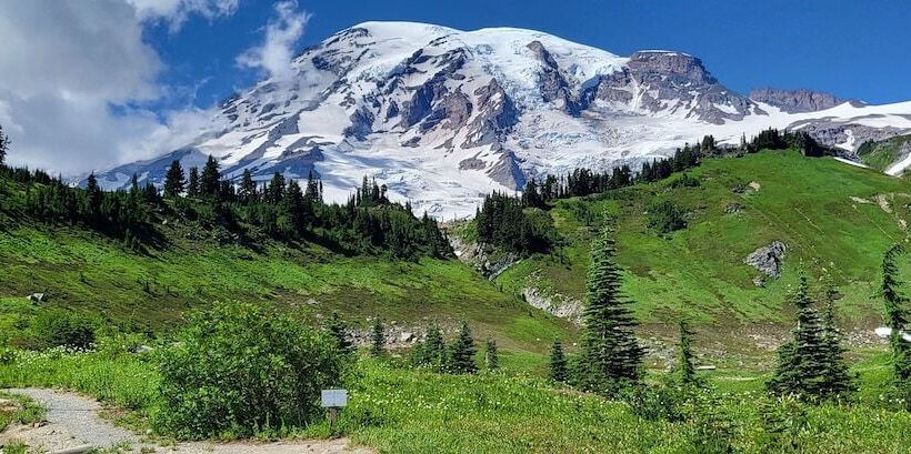 فندق Nisqually Lodge