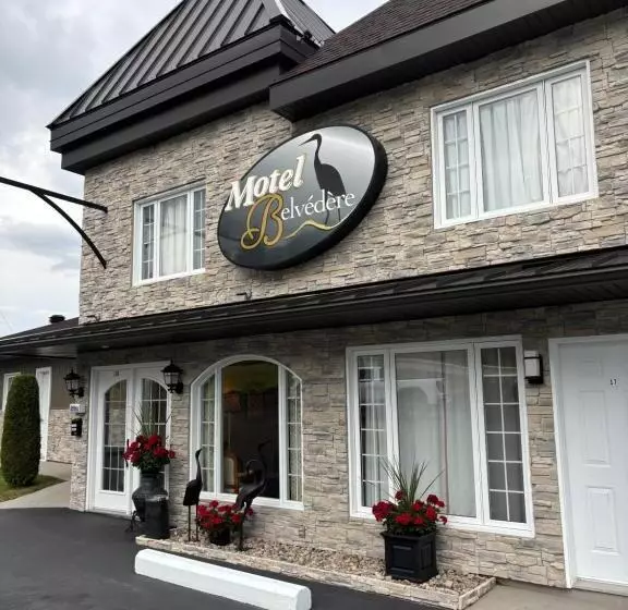 Motel Belvédère
