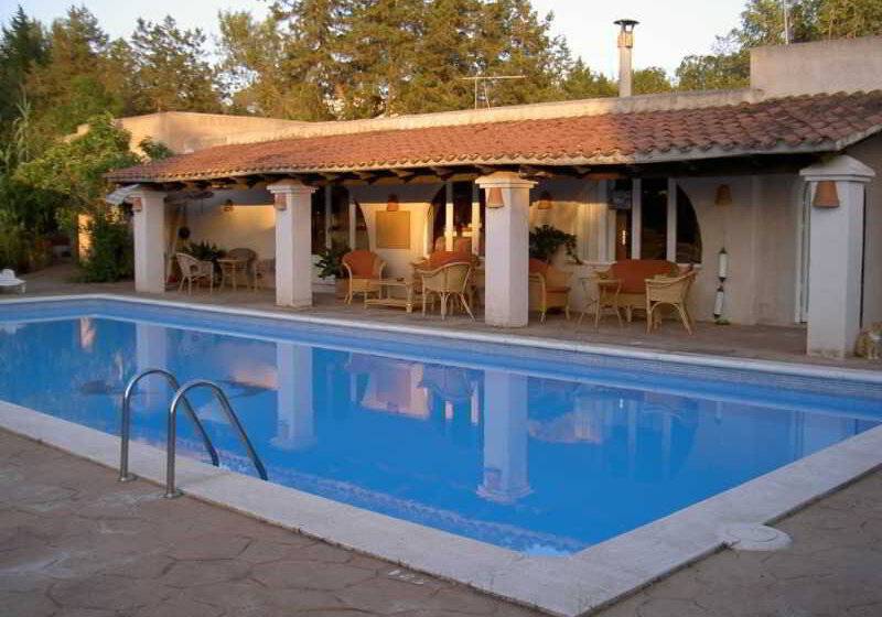 Can Vistabella Boutique Resort