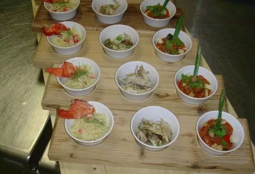 Chalet Hotel Le Collet