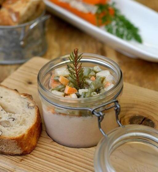 Chalet Hotel Le Collet