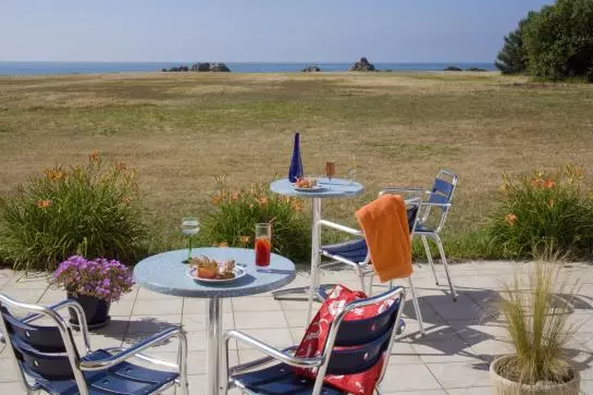 Grand Hotel des Dunes