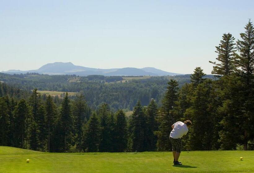 בית מלון כפרי Bel Horizon