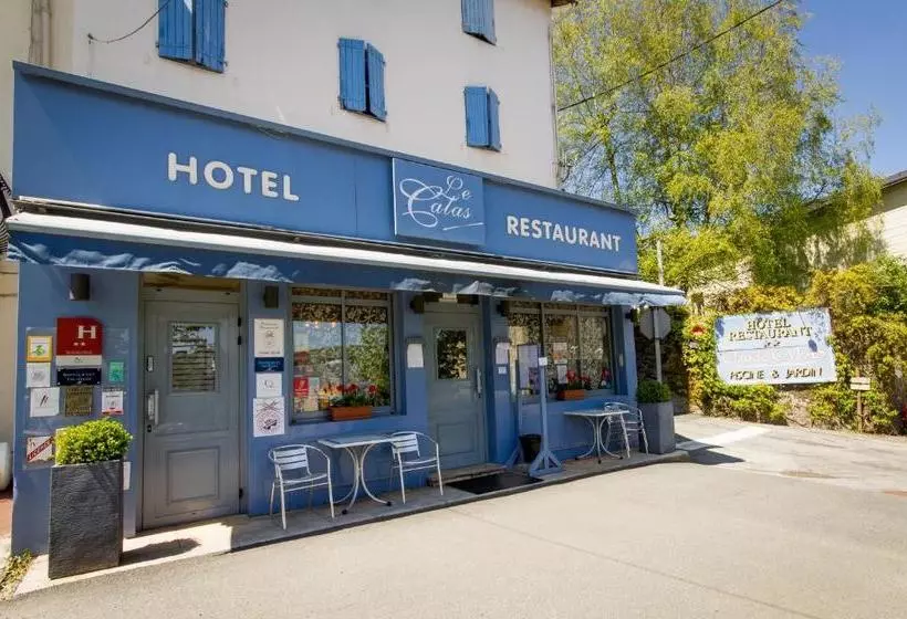 ホテル A La Maison Hôtel Restaurant