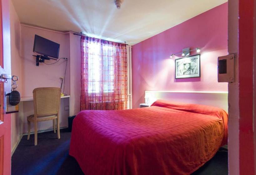 בית מלון כפרי A La Maison Hôtel Restaurant