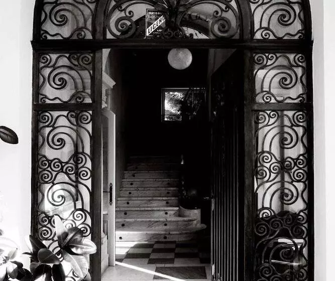 호텔 Chateau Blanchard