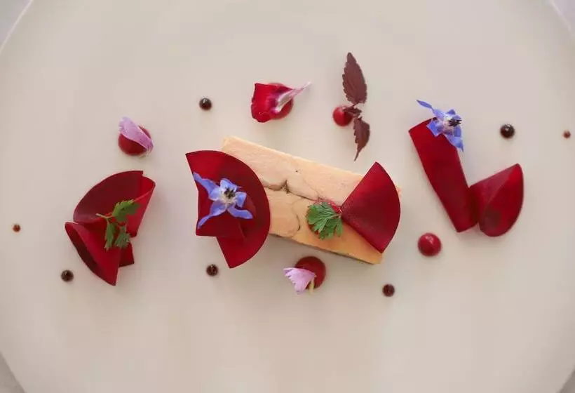 호텔 Chateau Blanchard