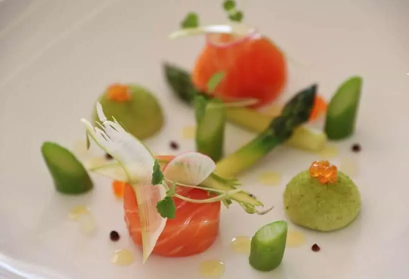 호텔 Chateau Blanchard