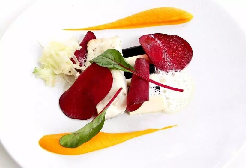 호텔 Chateau Blanchard