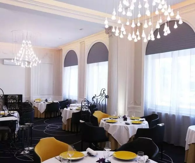 호텔 Chateau Blanchard