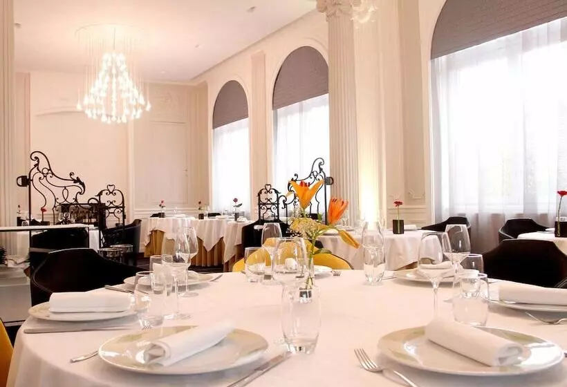 호텔 Chateau Blanchard