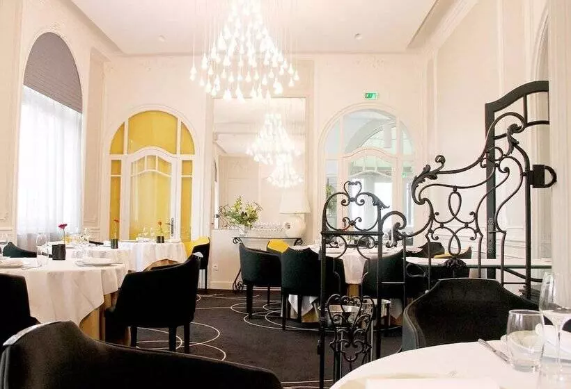 호텔 Chateau Blanchard