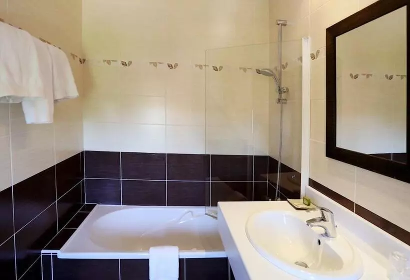 호텔 Chateau Blanchard