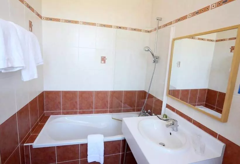 호텔 Chateau Blanchard