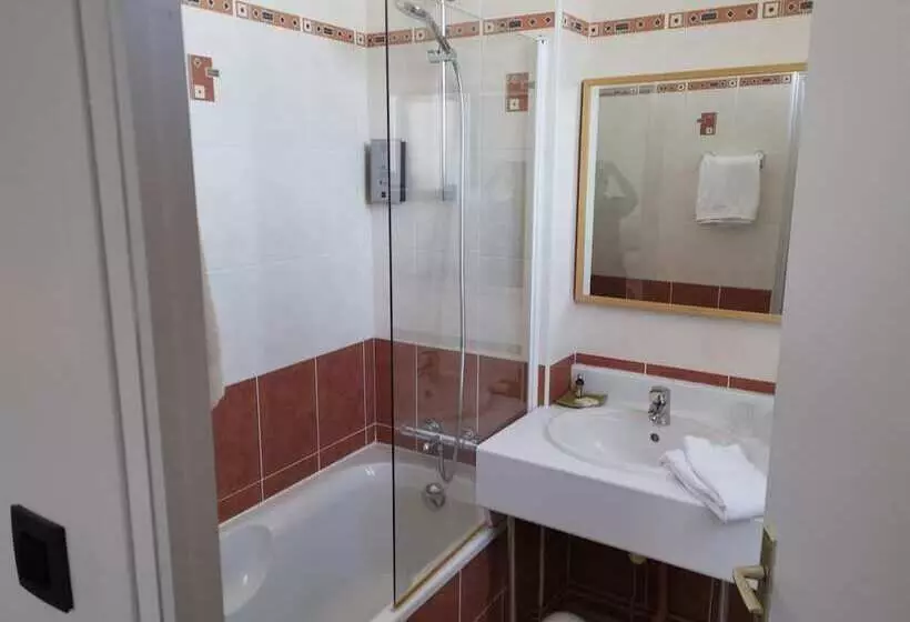 호텔 Chateau Blanchard