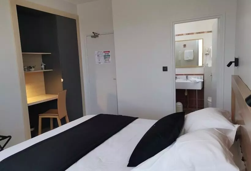 호텔 Chateau Blanchard