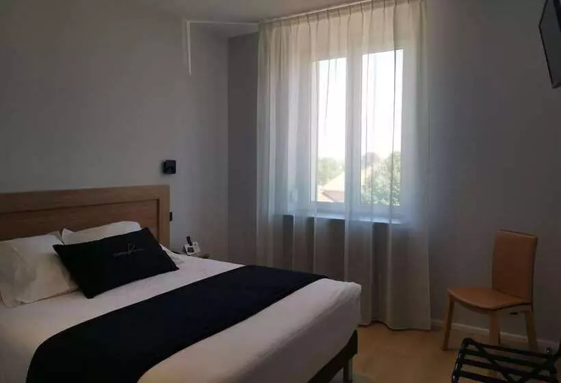 호텔 Chateau Blanchard