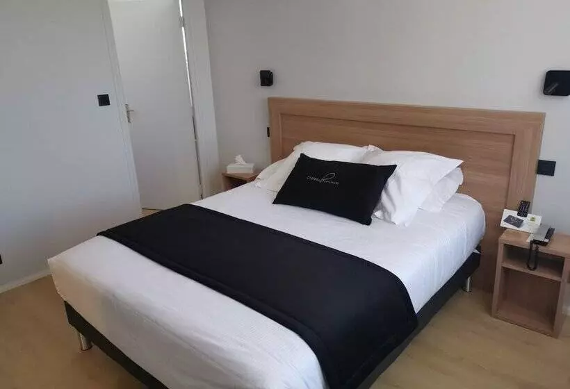 호텔 Chateau Blanchard