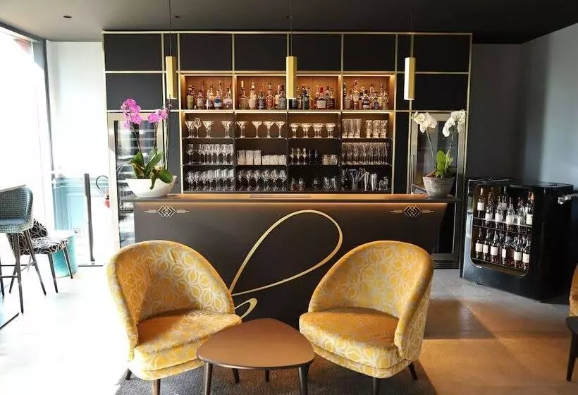 호텔 Chateau Blanchard