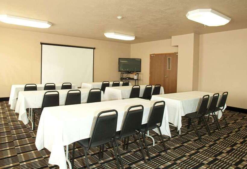 هتل Comfort Inn & Suites Gunnisoncrested Butte