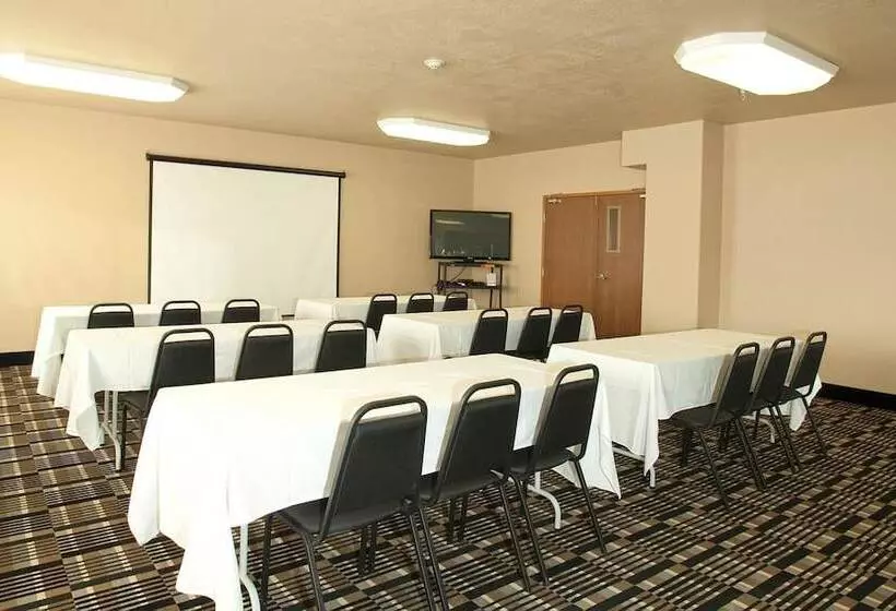 בית מלון כפרי Comfort Inn & Suites Gunnisoncrested Butte