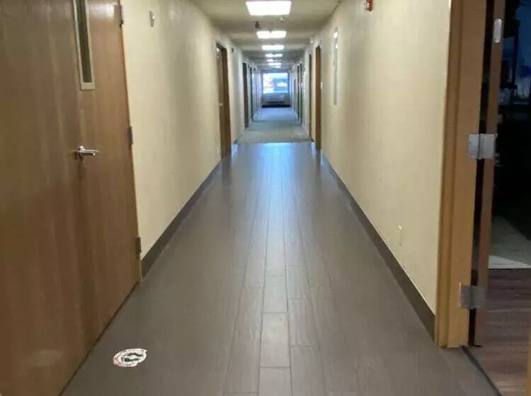 בית מלון כפרי Comfort Inn & Suites Gunnisoncrested Butte