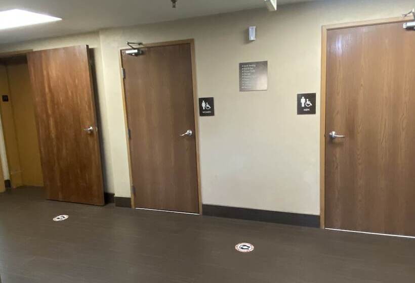 هتل Comfort Inn & Suites Gunnisoncrested Butte