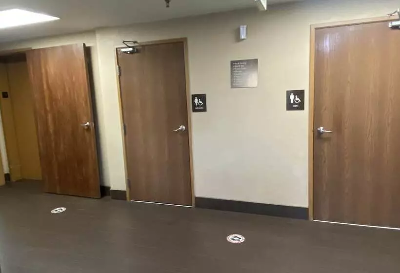 בית מלון כפרי Comfort Inn & Suites Gunnisoncrested Butte