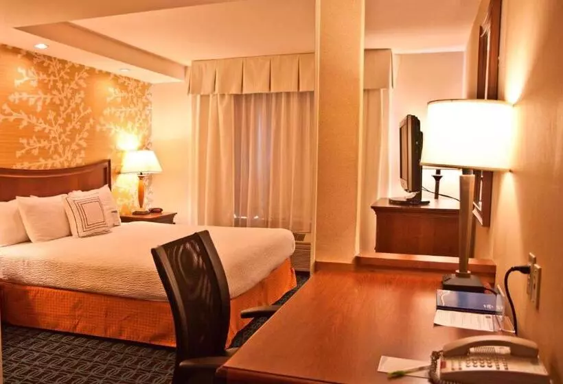 호텔 Country Inn & Suites By Radisson, Modesto/salida