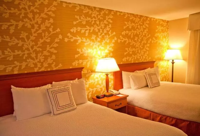 호텔 Country Inn & Suites By Radisson, Modesto/salida