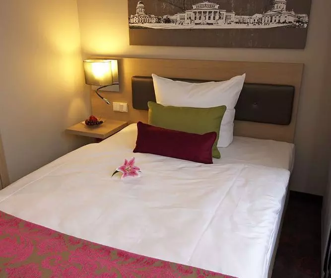 Hotelli Gendarm Nouveau