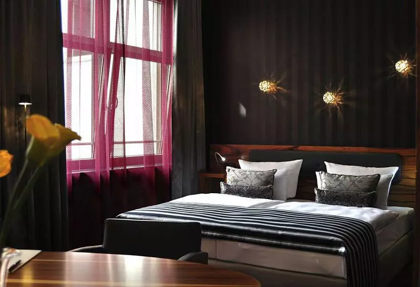 Hotelli Gendarm Nouveau