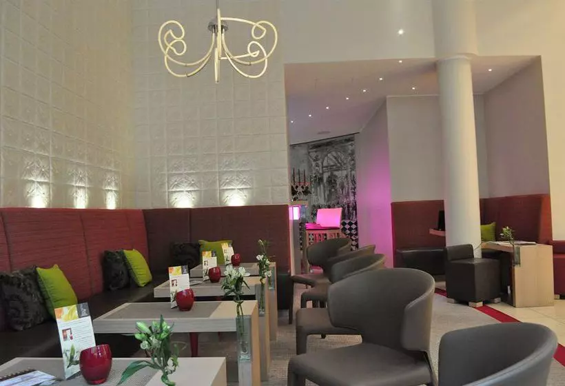 Hotelli Gendarm Nouveau