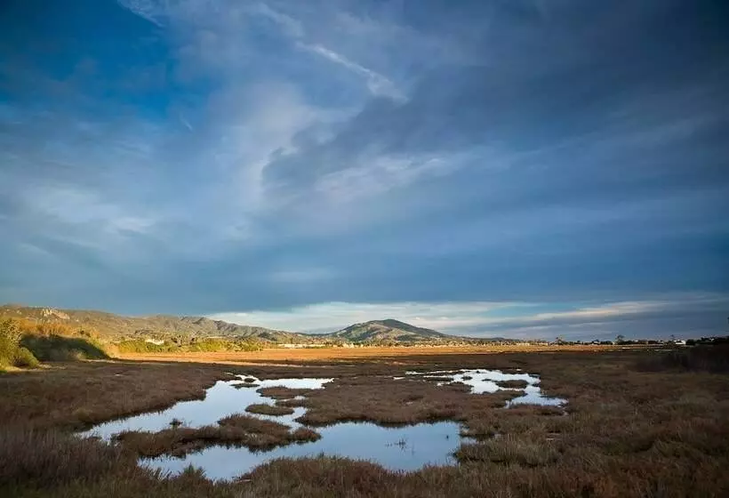 ホテル Holiday Inn Express & Suites Carpinteria, An Ihg