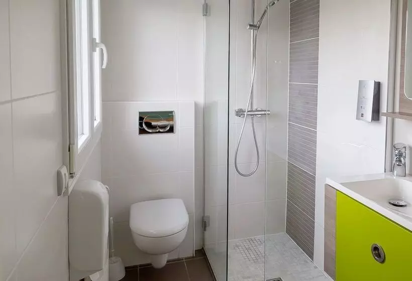 ホテル Hostellerie De La Mer