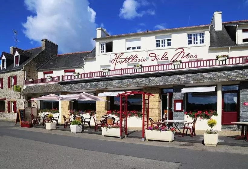 ホテル Hostellerie De La Mer