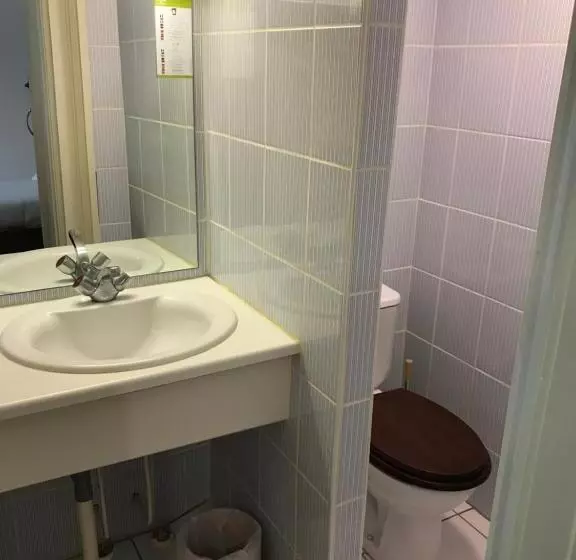 فندق Hostellerie De Pavillon Sainthubert