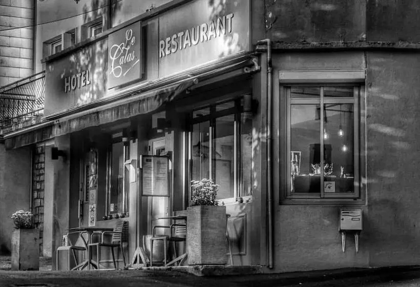 ホテル A La Maison Hôtel Restaurant
