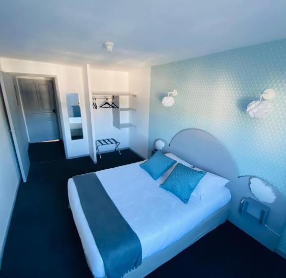 בית מלון כפרי A La Maison Hôtel Restaurant