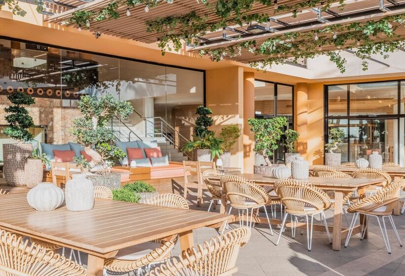 Hotelli Iberostar Waves Playa Gaviotas - All Inclusive